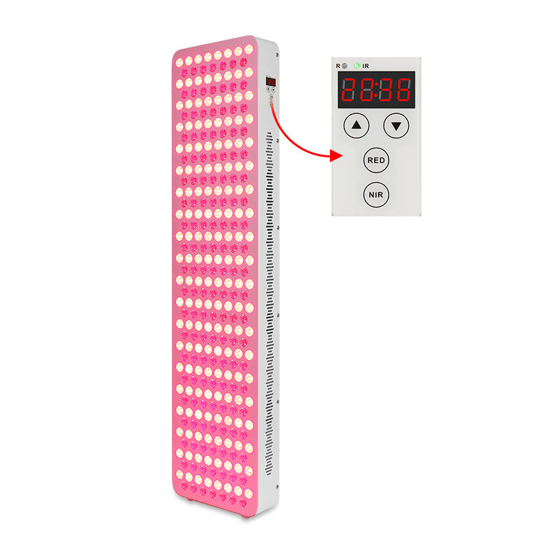 Pulse Infrared Irradiation LED Lamp